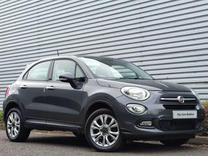 Fiat 500X 1.4 MultiAir Pop Star Euro 6 (s/s) 5dr