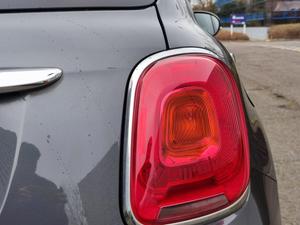 Fiat 500X 1.4 MultiAir Pop Star Euro 6 (s/s) 5dr