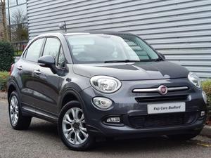 Fiat 500X 1.4 MultiAir Pop Star Euro 6 (s/s) 5dr