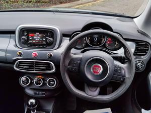 Fiat 500X 1.4 MultiAir Pop Star Euro 6 (s/s) 5dr