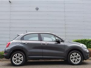 Fiat 500X 1.4 MultiAir Pop Star Euro 6 (s/s) 5dr