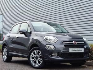 Fiat 500X 1.4 MultiAir Pop Star Euro 6 (s/s) 5dr