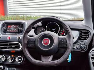 Fiat 500X 1.4 MultiAir Pop Star Euro 6 (s/s) 5dr