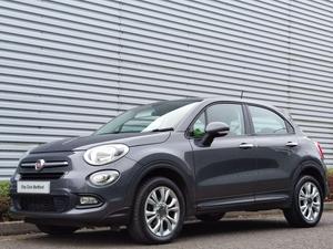 Fiat 500X 1.4 MultiAir Pop Star Euro 6 (s/s) 5dr