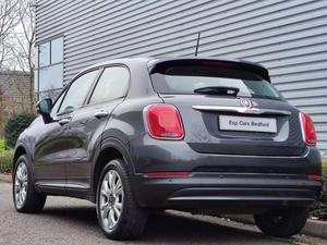 Fiat 500X 1.4 MultiAir Pop Star Euro 6 (s/s) 5dr