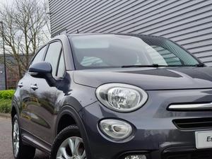 Fiat 500X 1.4 MultiAir Pop Star Euro 6 (s/s) 5dr