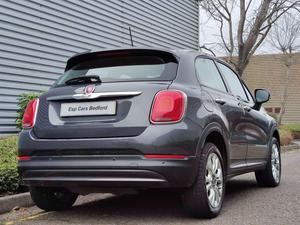 Fiat 500X 1.4 MultiAir Pop Star Euro 6 (s/s) 5dr