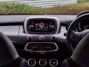 Fiat 500X 1.4 MultiAir Pop Star Euro 6 (s/s) 5dr