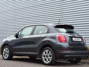 Fiat 500X 1.4 MultiAir Pop Star Euro 6 (s/s) 5dr