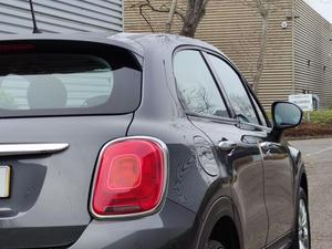 Fiat 500X 1.4 MultiAir Pop Star Euro 6 (s/s) 5dr