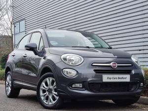 Fiat 500X 1.4 MultiAir Pop Star Euro 6 (s/s) 5dr