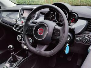 Fiat 500X 1.4 MultiAir Pop Star Euro 6 (s/s) 5dr