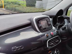 Fiat 500X 1.4 MultiAir Pop Star Euro 6 (s/s) 5dr