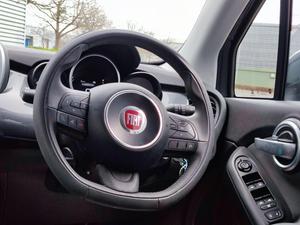 Fiat 500X 1.4 MultiAir Pop Star Euro 6 (s/s) 5dr