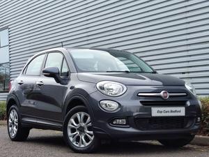 Fiat 500X 1.4 MultiAir Pop Star Euro 6 (s/s) 5dr