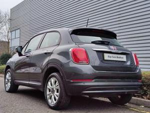 Fiat 500X 1.4 MultiAir Pop Star Euro 6 (s/s) 5dr