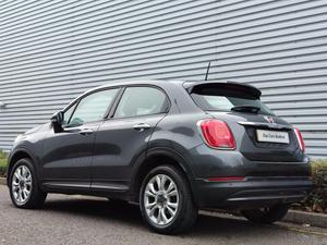 Fiat 500X 1.4 MultiAir Pop Star Euro 6 (s/s) 5dr