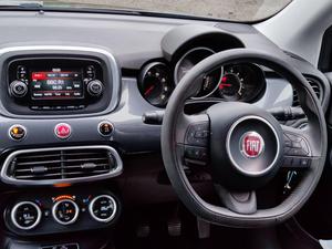 Fiat 500X 1.4 MultiAir Pop Star Euro 6 (s/s) 5dr