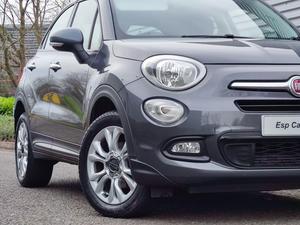 Fiat 500X 1.4 MultiAir Pop Star Euro 6 (s/s) 5dr