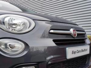 Fiat 500X 1.4 MultiAir Pop Star Euro 6 (s/s) 5dr