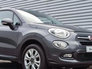 Fiat 500X 1.4 MultiAir Pop Star Euro 6 (s/s) 5dr