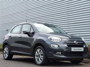 Fiat 500X 1.4 MultiAir Pop Star Euro 6 (s/s) 5dr