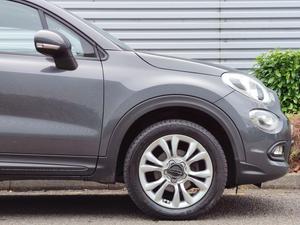 Fiat 500X 1.4 MultiAir Pop Star Euro 6 (s/s) 5dr