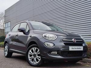 Fiat 500X 1.4 MultiAir Pop Star Euro 6 (s/s) 5dr