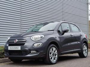 Fiat 500X 1.4 MultiAir Pop Star Euro 6 (s/s) 5dr