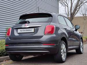 Fiat 500X 1.4 MultiAir Pop Star Euro 6 (s/s) 5dr