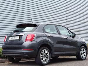 Fiat 500X 1.4 MultiAir Pop Star Euro 6 (s/s) 5dr