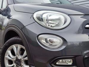 Fiat 500X 1.4 MultiAir Pop Star Euro 6 (s/s) 5dr