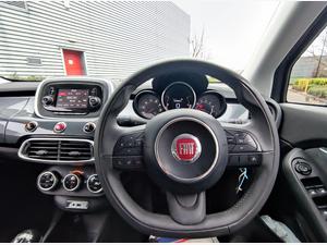 Fiat 500X 1.4 MultiAir Pop Star Euro 6 (s/s) 5dr