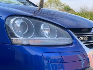 Volkswagen Golf 3.2 V6 R32 4Motion 3dr
