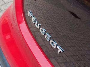 Peugeot 107 1.0 12V Allure Euro 5 3dr