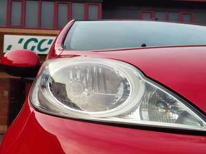 Peugeot 107 1.0 12V Allure Euro 5 3dr