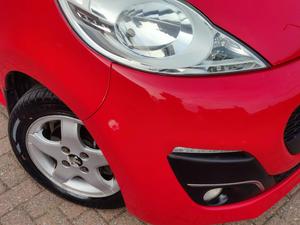 Peugeot 107 1.0 12V Allure Euro 5 3dr