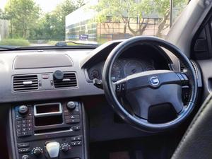 Volvo XC90 2.4 D5 SE SUV 5dr Diesel Geartronic (242 g/km, 163 bhp)