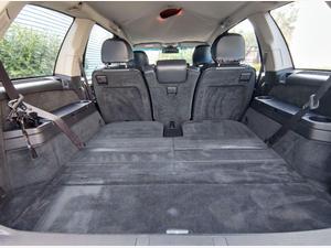 Volvo XC90 2.4 D5 SE SUV 5dr Diesel Geartronic (242 g/km, 163 bhp)