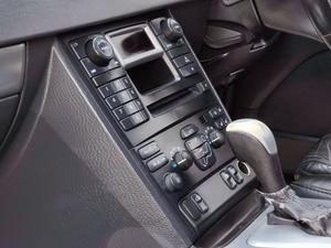 Volvo XC90 2.4 D5 SE SUV 5dr Diesel Geartronic (242 g/km, 163 bhp)
