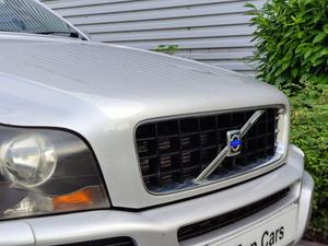 Volvo XC90 2.4 D5 SE SUV 5dr Diesel Geartronic (242 g/km, 163 bhp)
