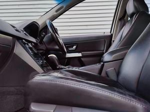 Volvo XC90 2.4 D5 SE SUV 5dr Diesel Geartronic (242 g/km, 163 bhp)