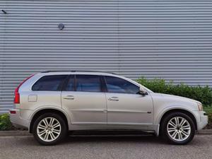 Volvo XC90 2.4 D5 SE SUV 5dr Diesel Geartronic (242 g/km, 163 bhp)
