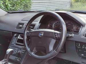 Volvo XC90 2.4 D5 SE SUV 5dr Diesel Geartronic (242 g/km, 163 bhp)
