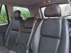 Volvo XC90 2.4 D5 SE SUV 5dr Diesel Geartronic (242 g/km, 163 bhp)