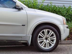 Volvo XC90 2.4 D5 SE SUV 5dr Diesel Geartronic (242 g/km, 163 bhp)