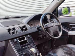 Volvo XC90 2.4 D5 SE SUV 5dr Diesel Geartronic (242 g/km, 163 bhp)
