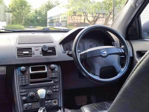 Volvo XC90 2.4 D5 SE SUV 5dr Diesel Geartronic (242 g/km, 163 bhp)
