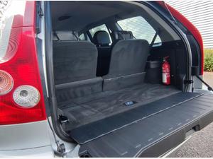 Volvo XC90 2.4 D5 SE SUV 5dr Diesel Geartronic (242 g/km, 163 bhp)
