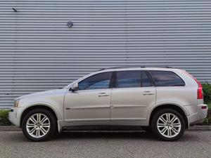 Volvo XC90 2.4 D5 SE SUV 5dr Diesel Geartronic (242 g/km, 163 bhp)